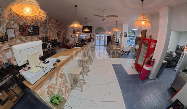 Odsprzedaż - Other - Torrevieja - Puerto