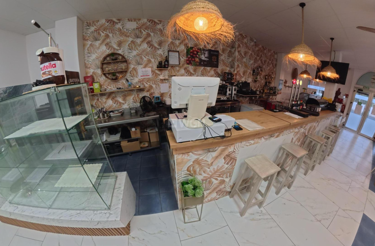 Odsprzedaż - Other - Torrevieja - Puerto