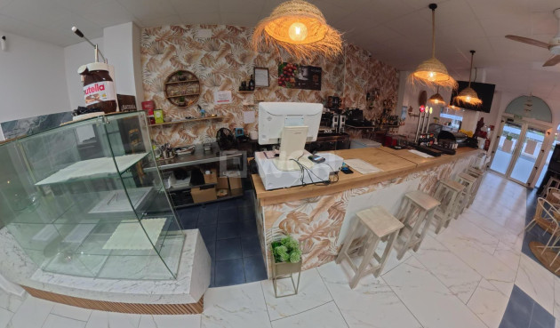 Odsprzedaż - Other - Torrevieja - Puerto