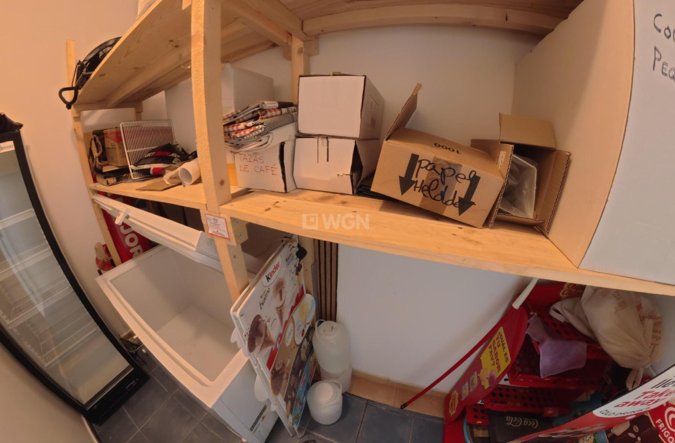 Odsprzedaż - Other - Torrevieja - Puerto