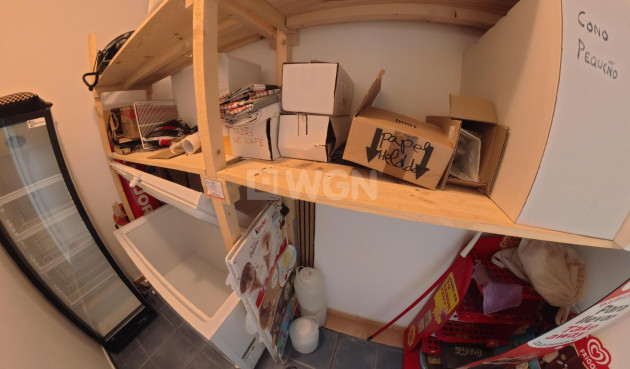 Odsprzedaż - Other - Torrevieja - Puerto