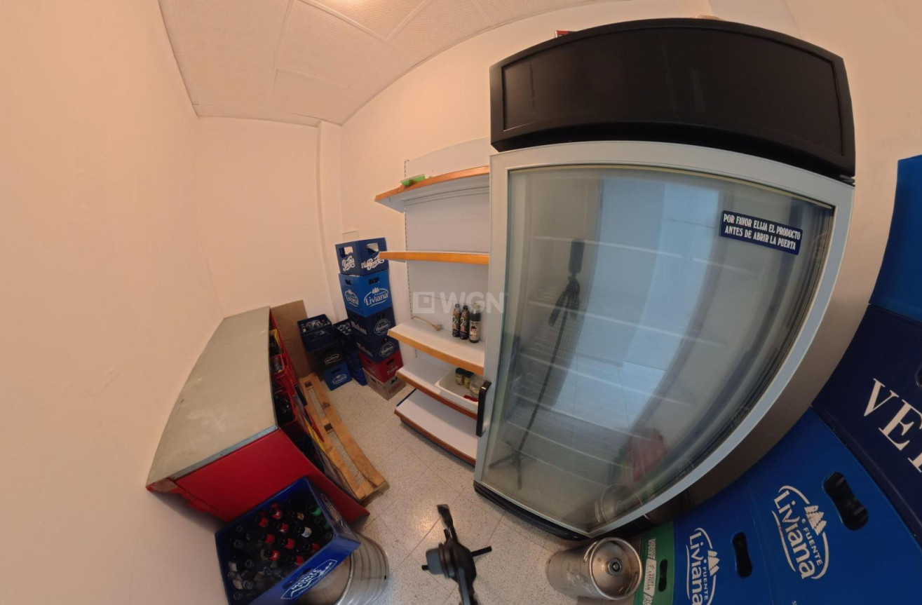 Odsprzedaż - Other - Torrevieja - Puerto