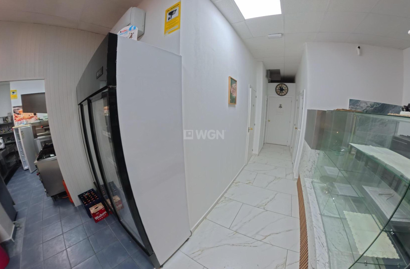 Odsprzedaż - Other - Torrevieja - Puerto