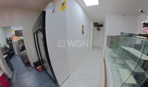 Odsprzedaż - Other - Torrevieja - Puerto