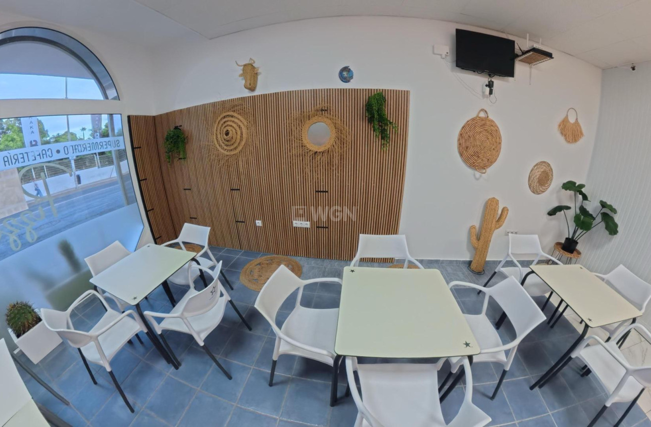 Odsprzedaż - Other - Torrevieja - Puerto