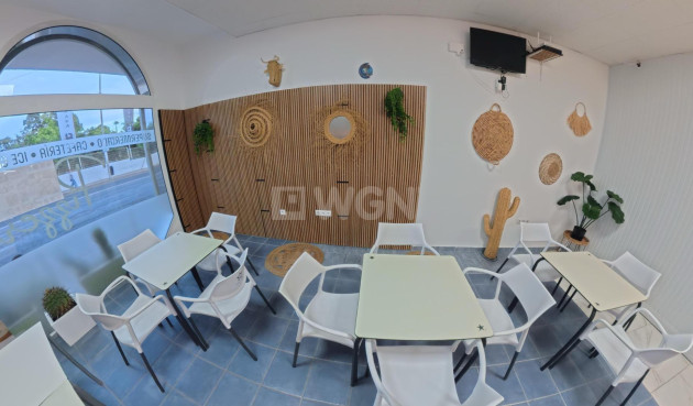 Odsprzedaż - Other - Torrevieja - Puerto