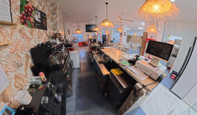 Odsprzedaż - Other - Torrevieja - Puerto