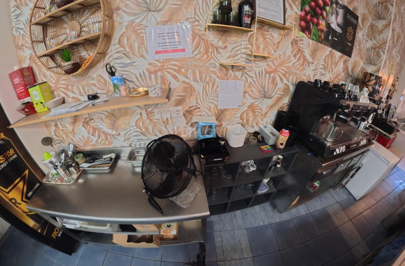 Odsprzedaż - Other - Torrevieja - Puerto