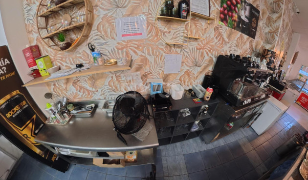 Odsprzedaż - Other - Torrevieja - Puerto