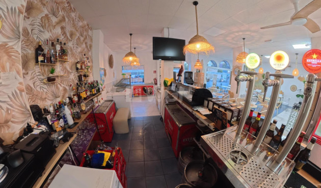 Odsprzedaż - Other - Torrevieja - Puerto