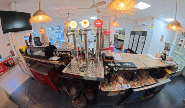 Odsprzedaż - Other - Torrevieja - Puerto