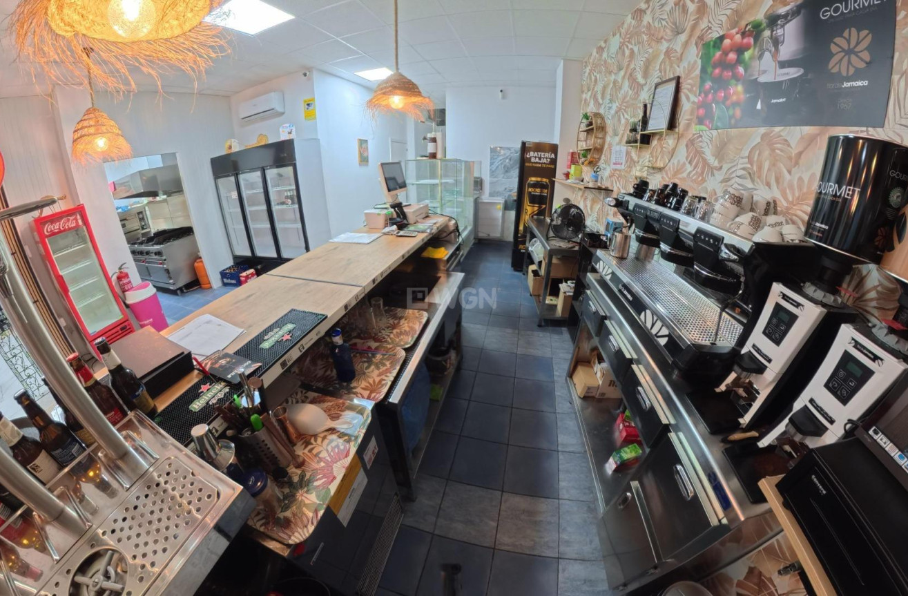 Odsprzedaż - Other - Torrevieja - Puerto