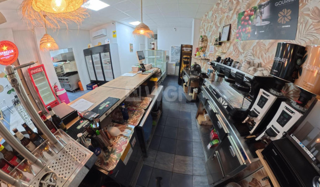 Odsprzedaż - Other - Torrevieja - Puerto