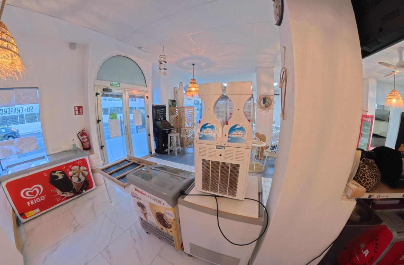 Odsprzedaż - Other - Torrevieja - Puerto