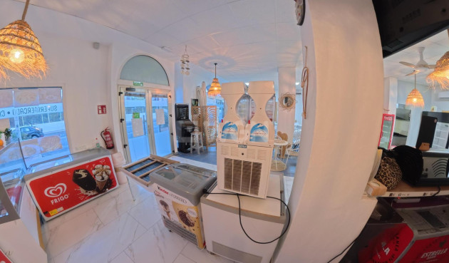 Odsprzedaż - Other - Torrevieja - Puerto