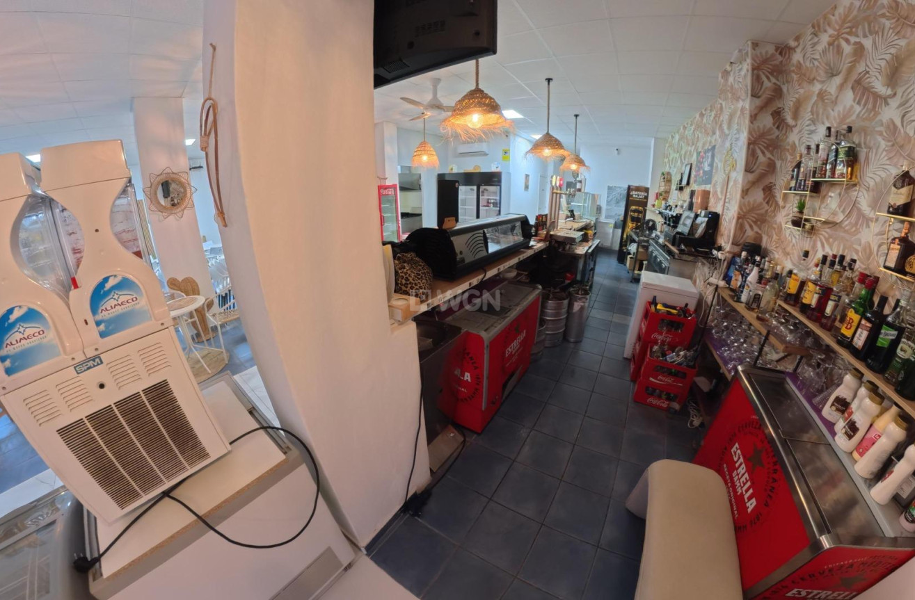 Odsprzedaż - Other - Torrevieja - Puerto