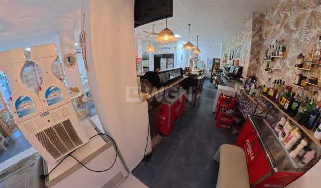 Odsprzedaż - Other - Torrevieja - Puerto