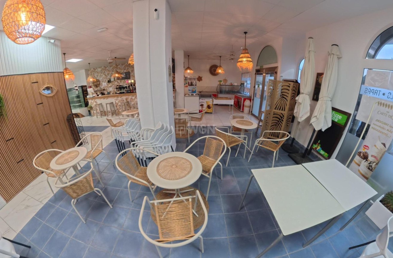 Odsprzedaż - Other - Torrevieja - Puerto