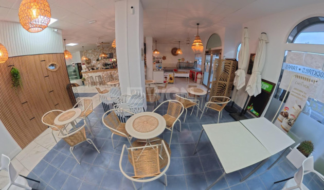 Odsprzedaż - Other - Torrevieja - Puerto