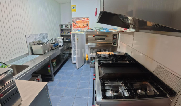 Odsprzedaż - Other - Torrevieja - Puerto