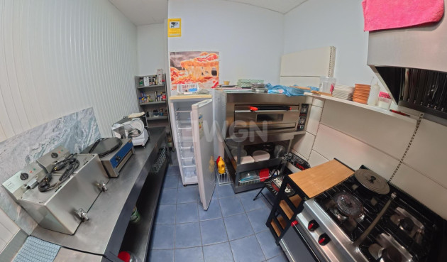 Odsprzedaż - Other - Torrevieja - Puerto