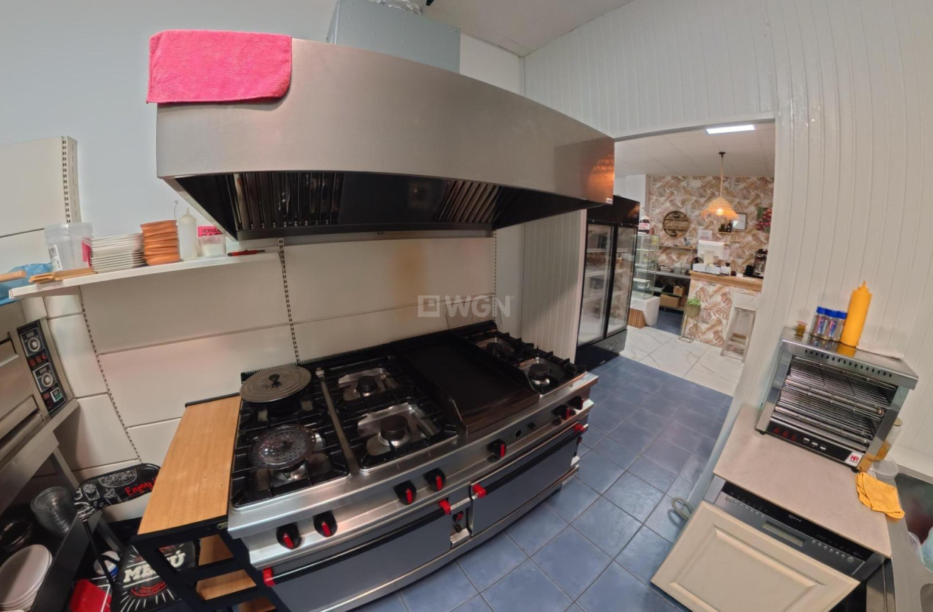 Odsprzedaż - Other - Torrevieja - Puerto