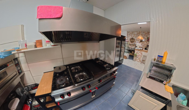 Odsprzedaż - Other - Torrevieja - Puerto