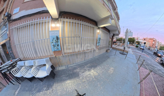 Odsprzedaż - Other - Torrevieja - Puerto