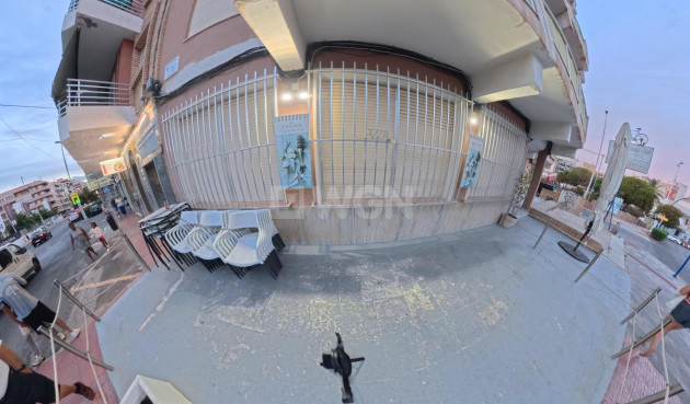 Odsprzedaż - Other - Torrevieja - Puerto