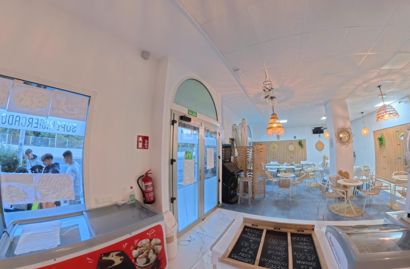 Odsprzedaż - Other - Torrevieja - Puerto