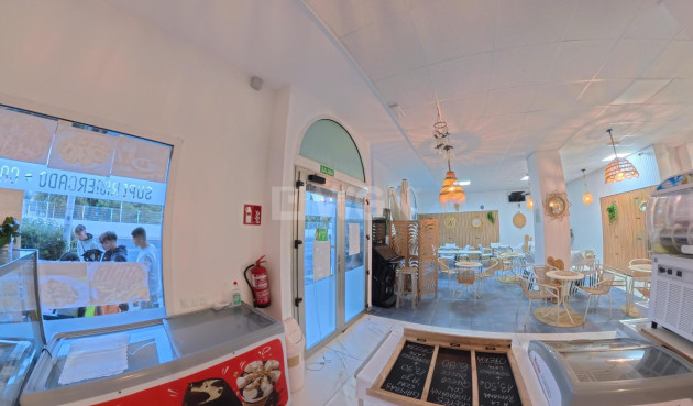 Odsprzedaż - Other - Torrevieja - Puerto