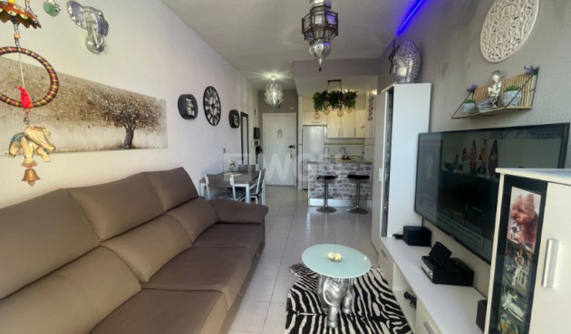 Odsprzedaż - Daszek - Torrevieja - Costa Blanca