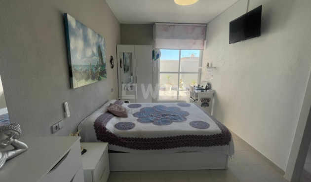 Odsprzedaż - Daszek - Torrevieja - Costa Blanca