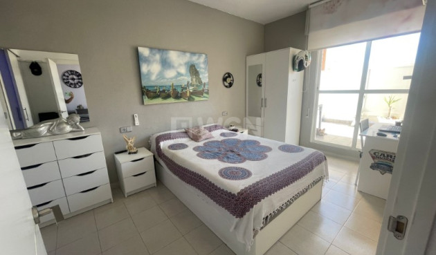 Odsprzedaż - Daszek - Torrevieja - Costa Blanca