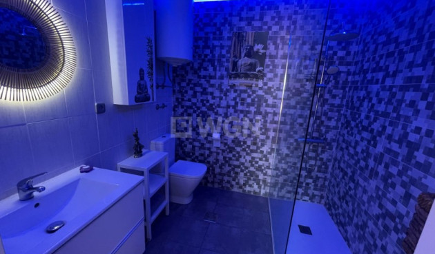 Odsprzedaż - Daszek - Torrevieja - Costa Blanca