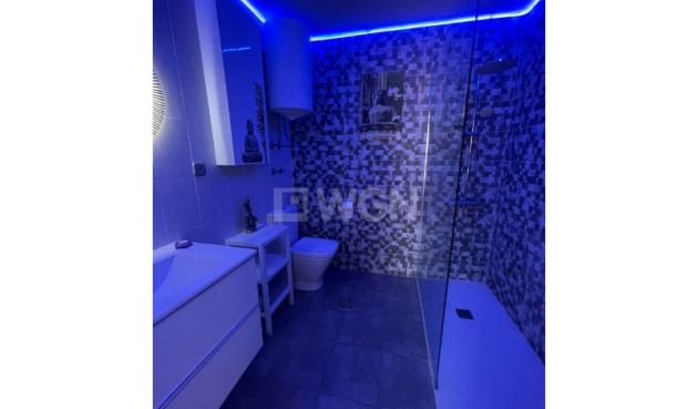 Odsprzedaż - Daszek - Torrevieja - Costa Blanca