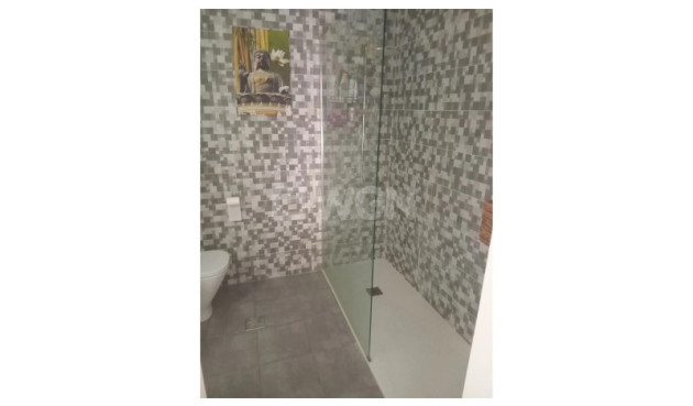 Odsprzedaż - Daszek - Torrevieja - Costa Blanca