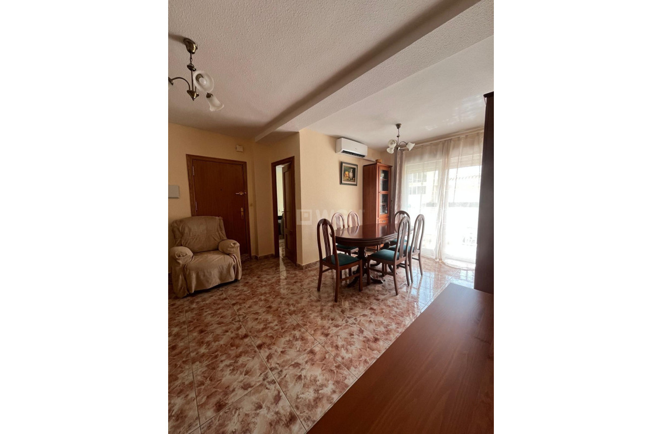 Reventa - Ático - Torrevieja - Playa del Cura