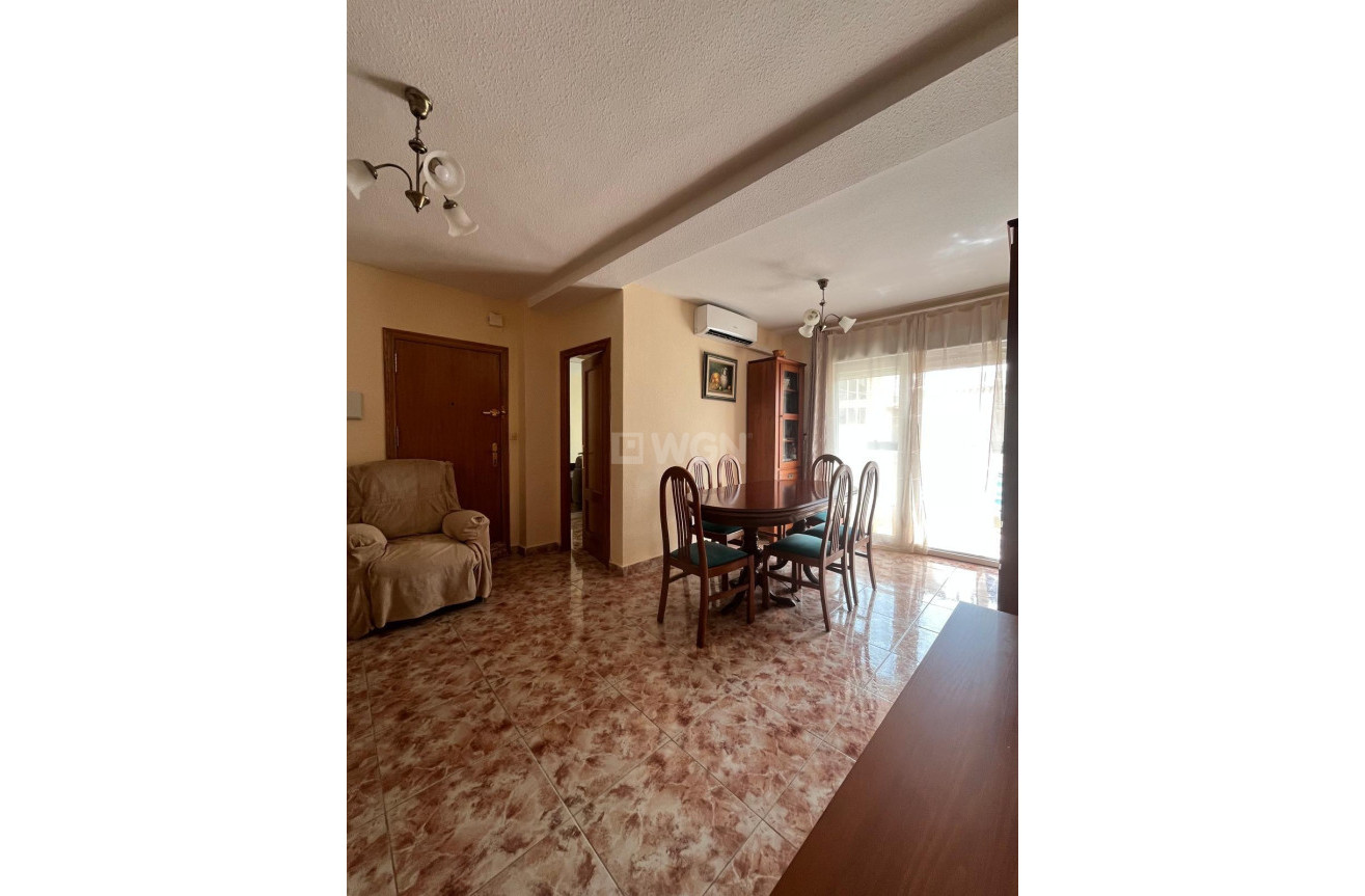 Reventa - Ático - Torrevieja - Playa del Cura