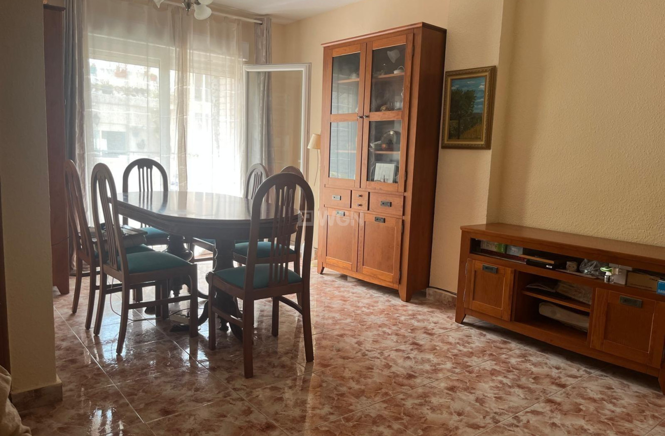 Reventa - Ático - Torrevieja - Playa del Cura