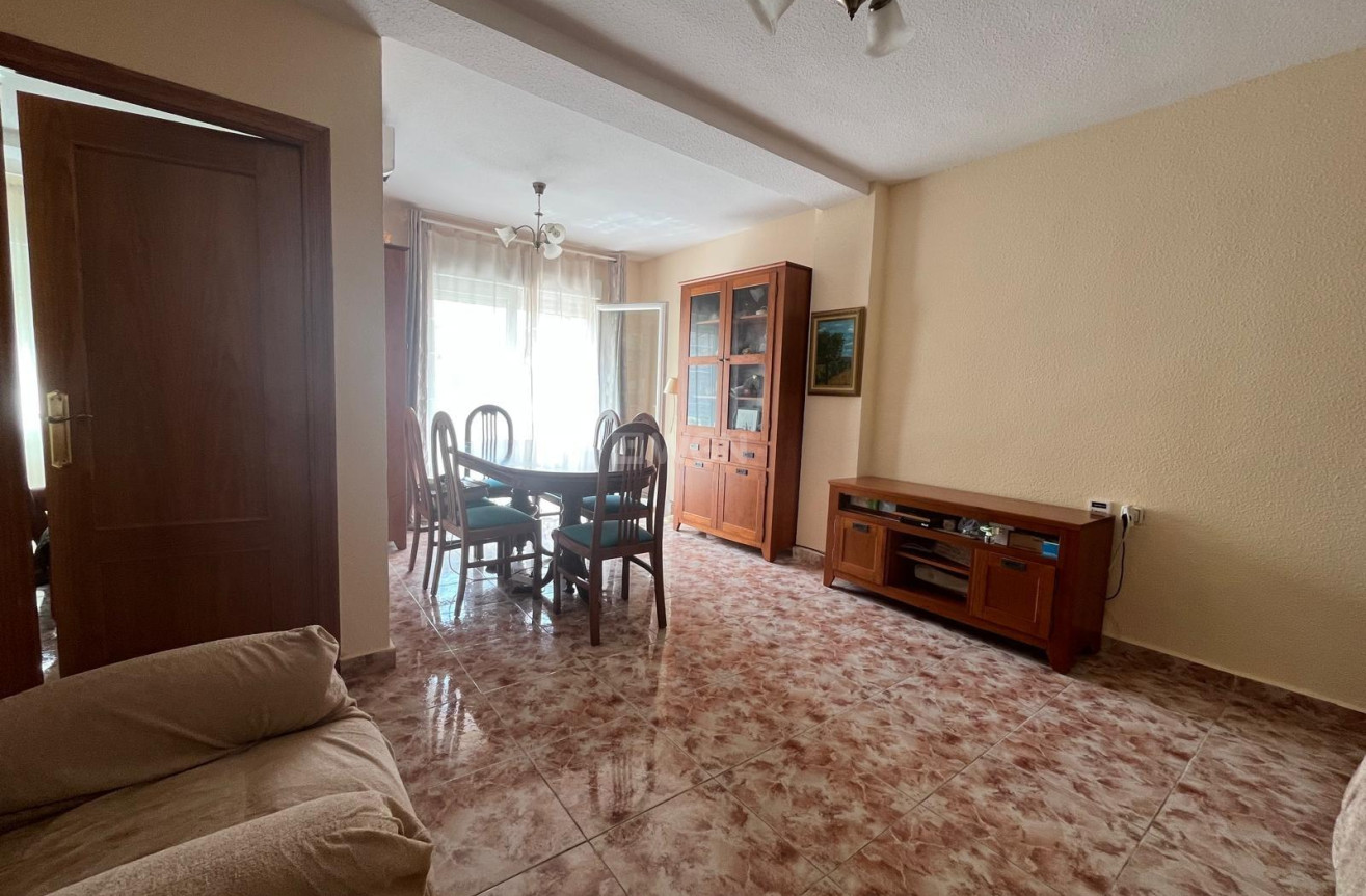 Reventa - Ático - Torrevieja - Playa del Cura