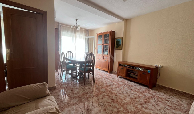 Reventa - Ático - Torrevieja - Playa del Cura