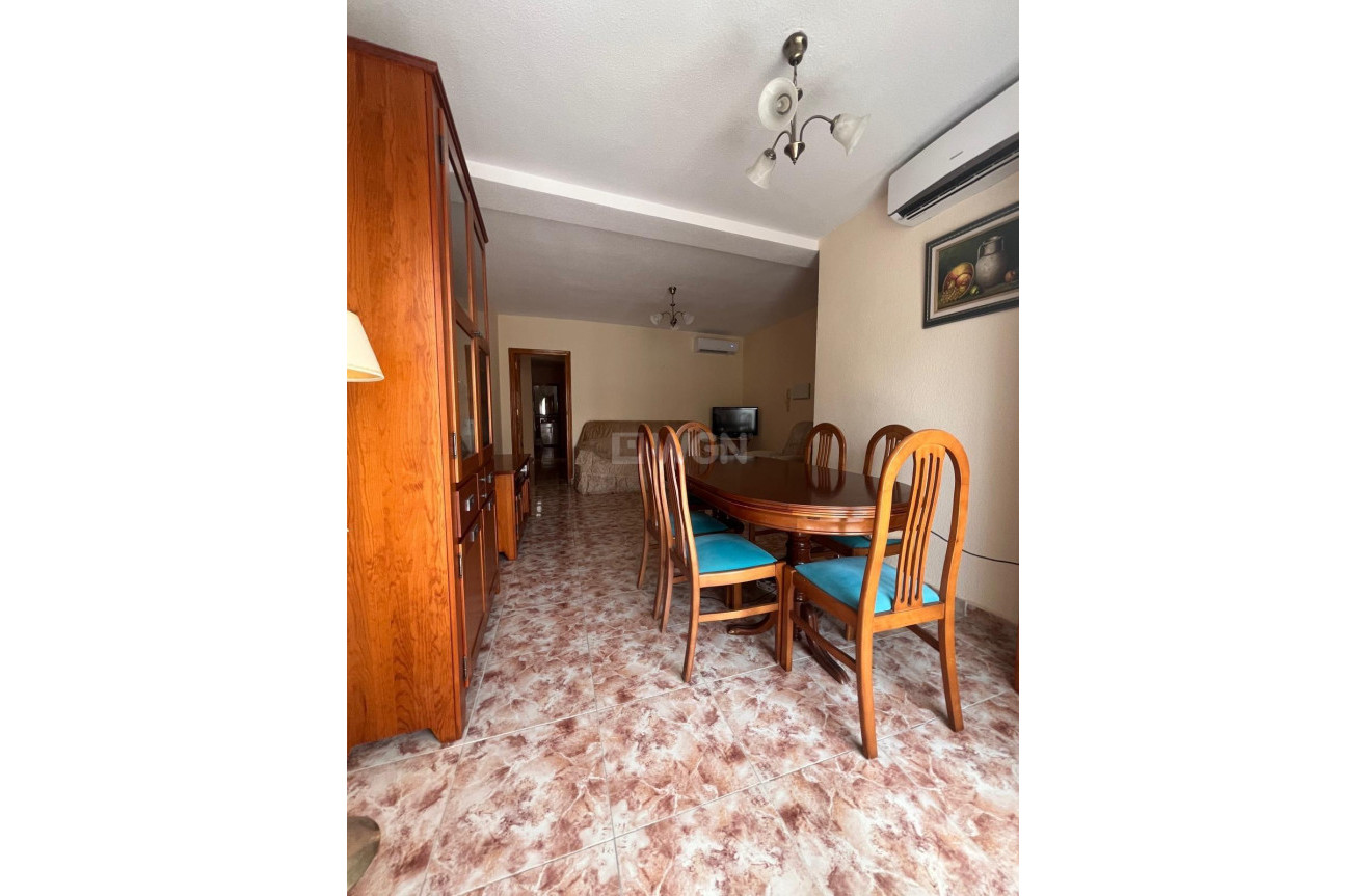 Reventa - Ático - Torrevieja - Playa del Cura