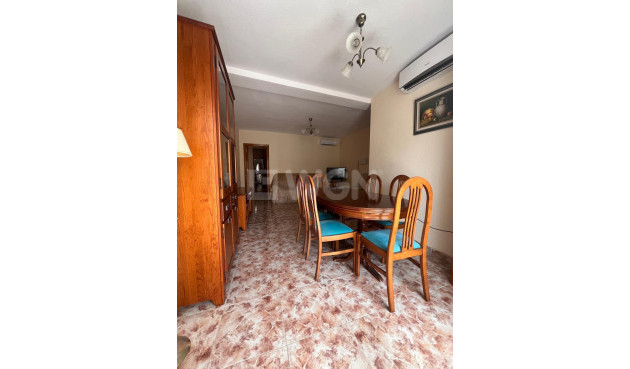 Reventa - Ático - Torrevieja - Playa del Cura