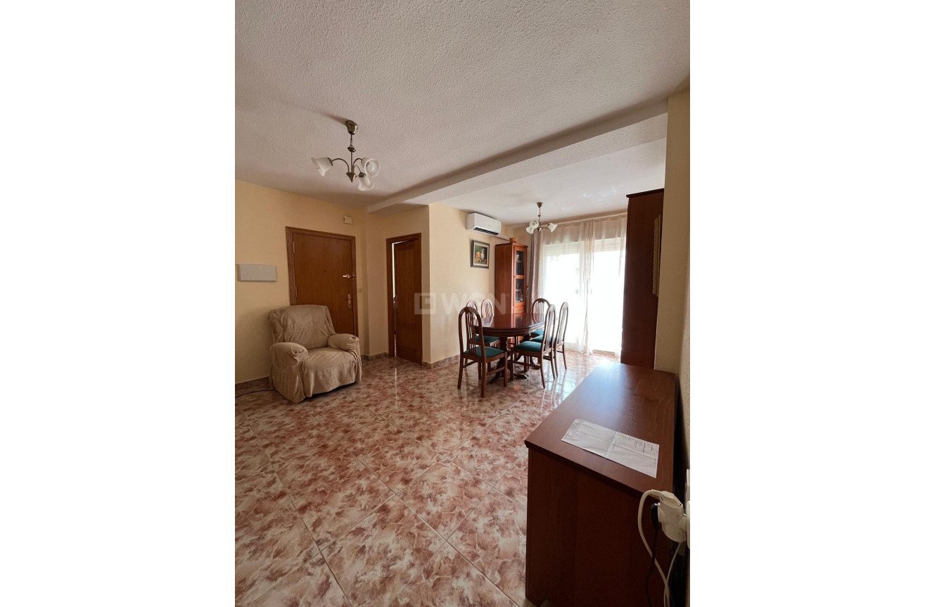 Reventa - Ático - Torrevieja - Playa del Cura