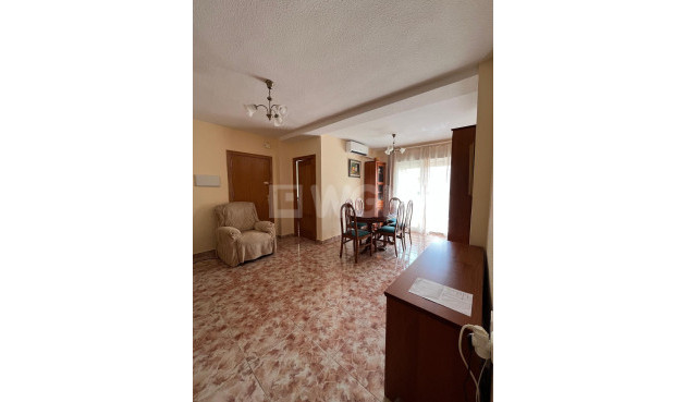 Reventa - Ático - Torrevieja - Playa del Cura