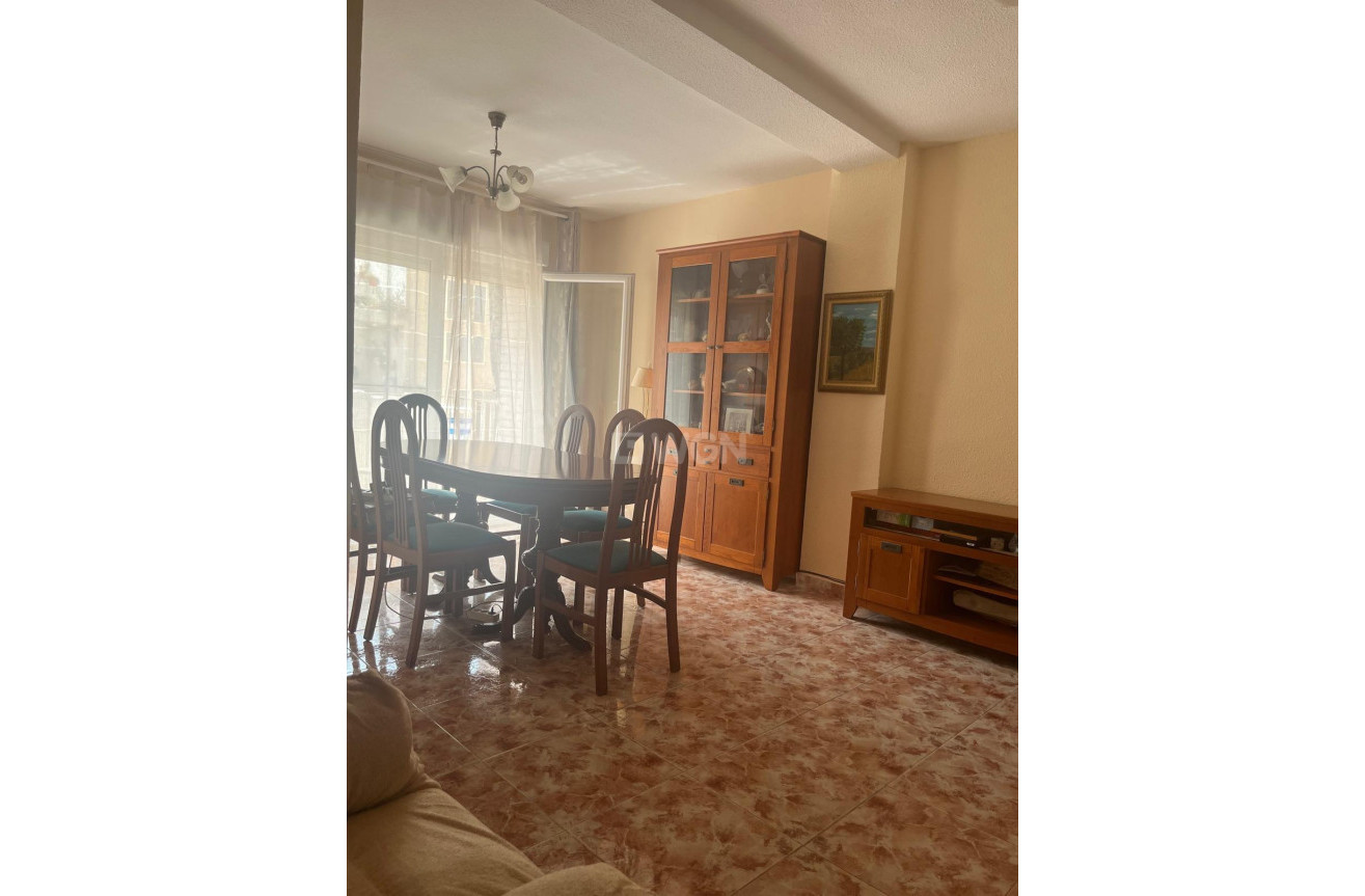 Reventa - Ático - Torrevieja - Playa del Cura