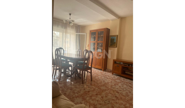 Reventa - Ático - Torrevieja - Playa del Cura