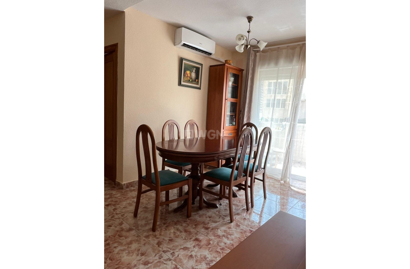 Reventa - Ático - Torrevieja - Playa del Cura