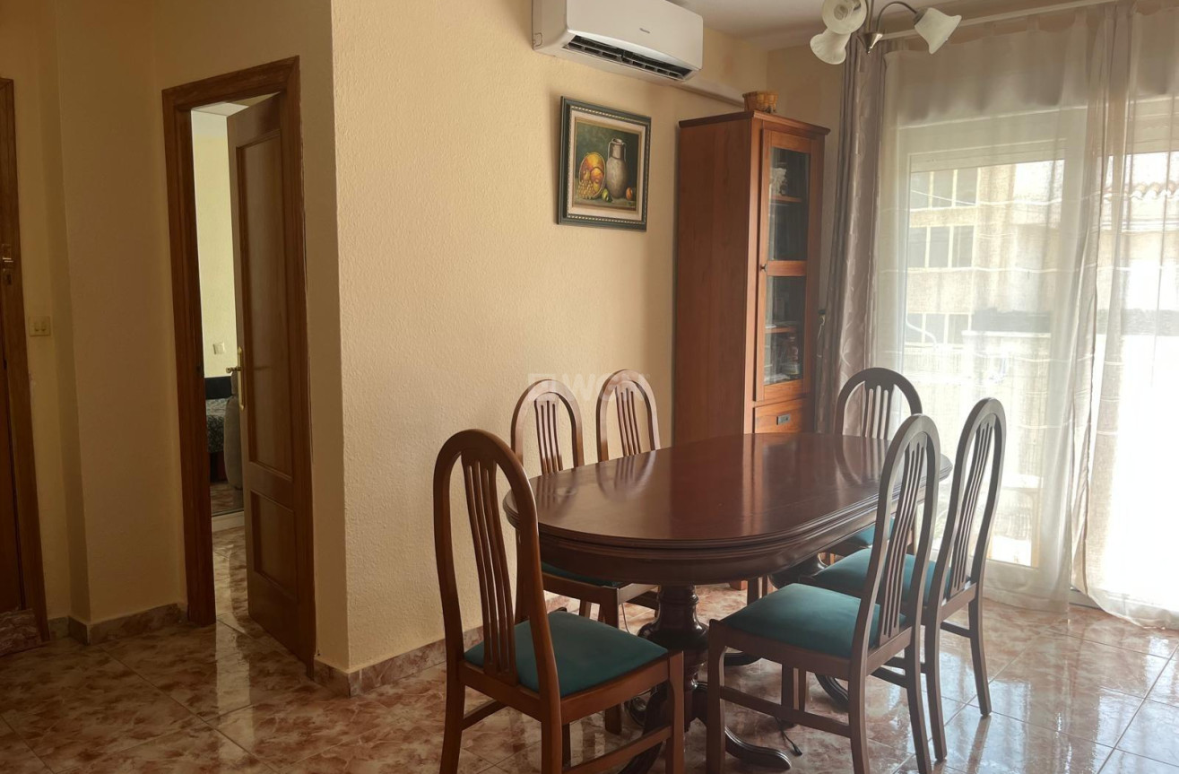 Reventa - Ático - Torrevieja - Playa del Cura